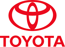Toyota Connected